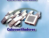 CALOVENTILADORES