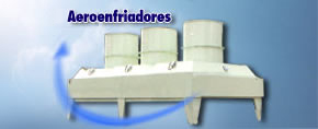 AEROS ENFRIADORES